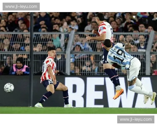 绿茵硝烟里的南美狂想曲：乌拉圭与哥伦比亚的铁血之战